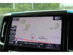 ALPHARD hybrid 4WD