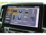 ALPHARD hybrid 4WD