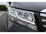 ALPHARD hybrid 4WD