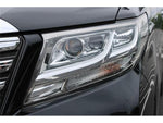 ALPHARD hybrid 4WD