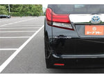 ALPHARD hybrid 4WD