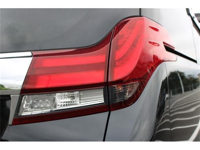 ALPHARD hybrid 4WD