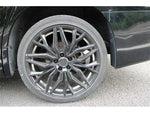 ALPHARD hybrid 4WD