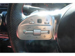 MERCEDES BENZ CLA class