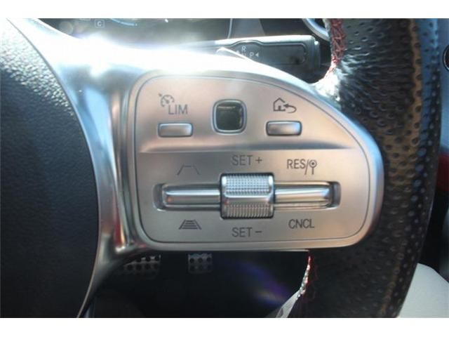 MERCEDES BENZ CLA class