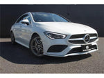 MERCEDES BENZ CLA class