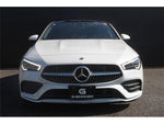 MERCEDES BENZ CLA class