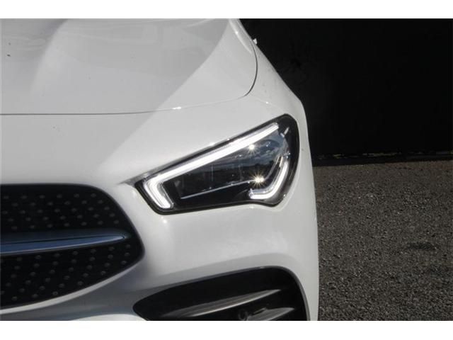 MERCEDES BENZ CLA class