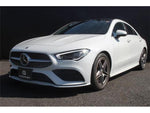 MERCEDES BENZ CLA class