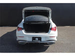 MERCEDES BENZ CLA class