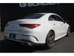 MERCEDES BENZ CLA class