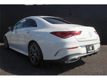 MERCEDES BENZ CLA class
