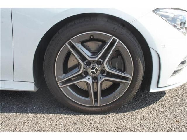 MERCEDES BENZ CLA class