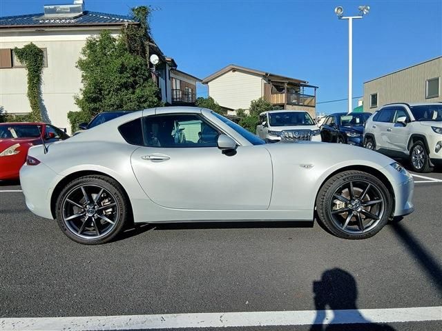 ROADSTER RF