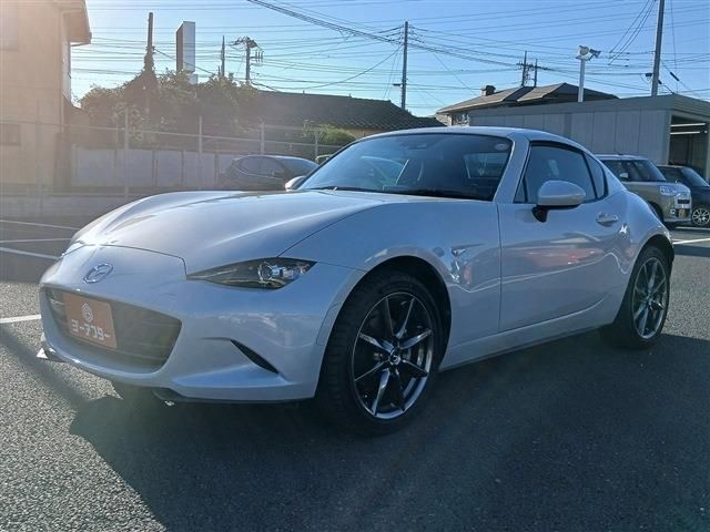 ROADSTER RF