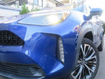 YARIS CROSS HYBRID