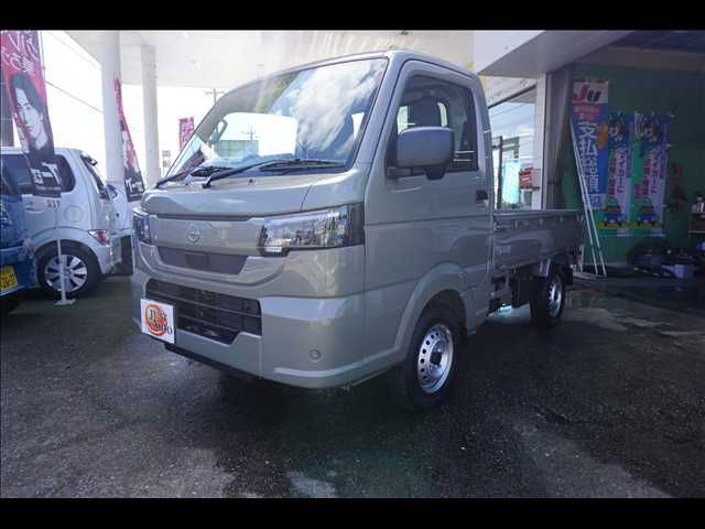CLIPPER truck 4WD