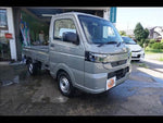 CLIPPER truck 4WD