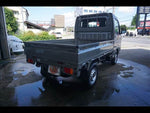 CLIPPER truck 4WD