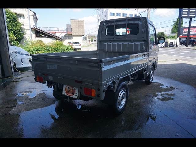 CLIPPER truck 4WD