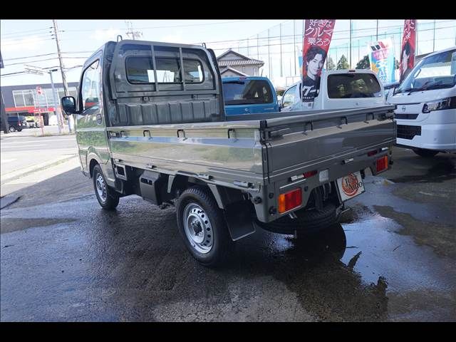 CLIPPER truck 4WD