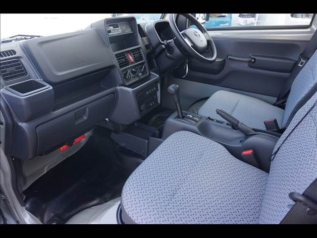 CLIPPER truck 4WD