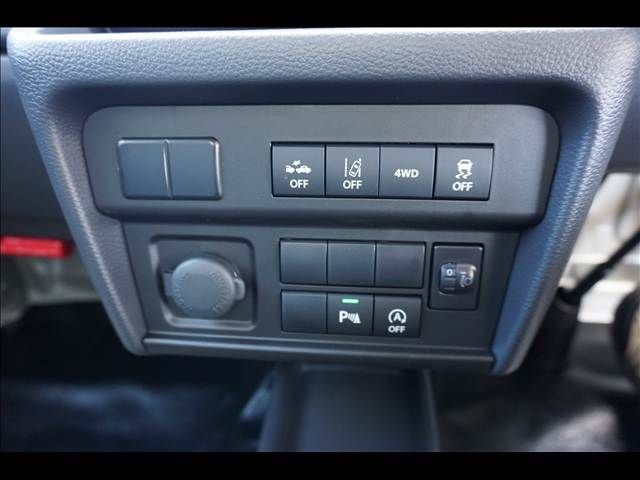 CLIPPER truck 4WD