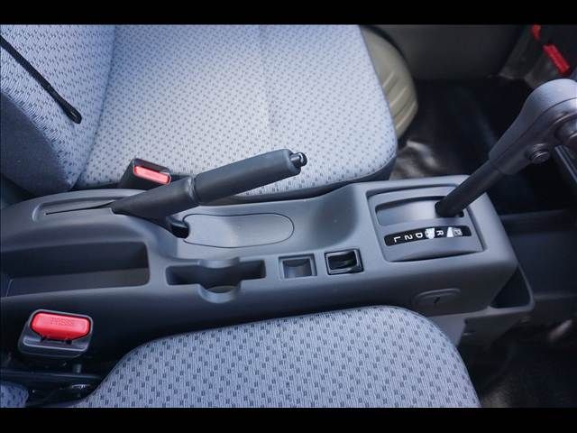 CLIPPER truck 4WD