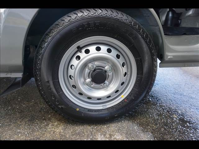 CLIPPER truck 4WD