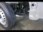 CLIPPER truck 4WD