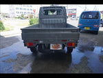 CLIPPER truck 4WD