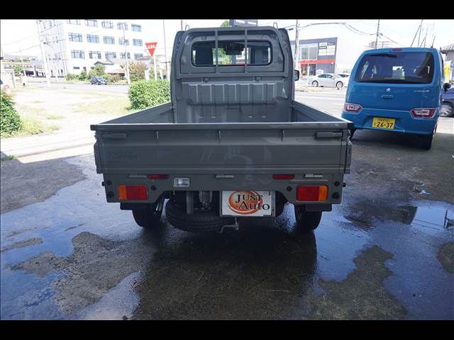 CLIPPER truck 4WD