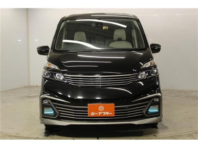 SERENA  S-HYBRID