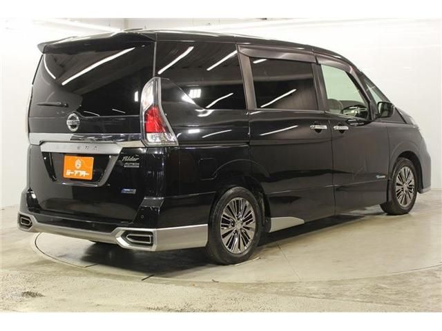 SERENA  S-HYBRID