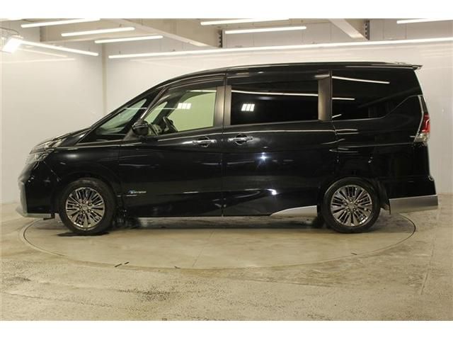 SERENA  S-HYBRID
