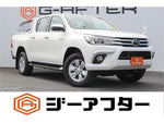 HILUX 4WD