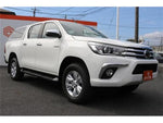 HILUX 4WD