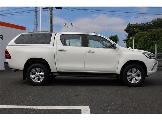 HILUX 4WD