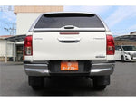 HILUX 4WD