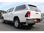 HILUX 4WD