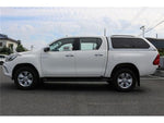 HILUX 4WD