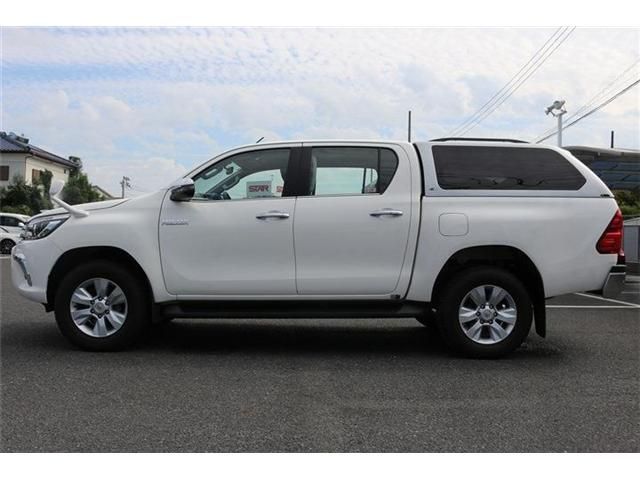 HILUX 4WD