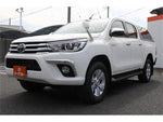 HILUX 4WD
