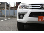 HILUX 4WD