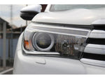 HILUX 4WD