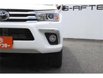 HILUX 4WD
