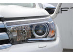 HILUX 4WD