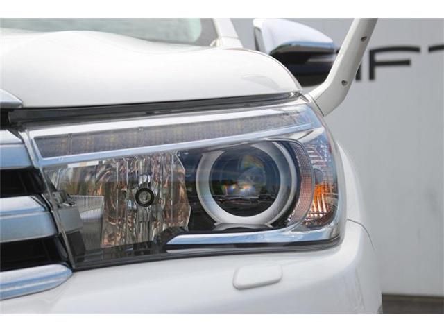HILUX 4WD