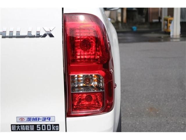 HILUX 4WD