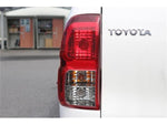 HILUX 4WD